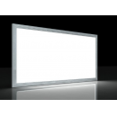 暗装面板灯雾银