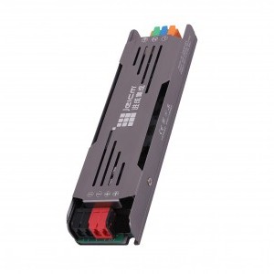 什么是开关电源