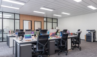 公司新闻-台湾面板灯_台湾LED面板灯_台湾LED格栅面板灯-中山市进成照明有限公司-面板灯的应用场景