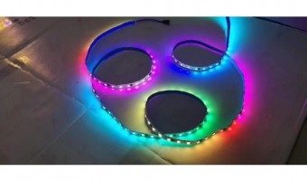 新闻中心-台湾面板灯_台湾LED面板灯_台湾LED格栅面板灯-中山市进成照明有限公司-灯带的作用