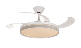 新闻中心-台湾面板灯_台湾LED面板灯_台湾LED格栅面板灯-中山市进成照明有限公司-什么是风扇灯