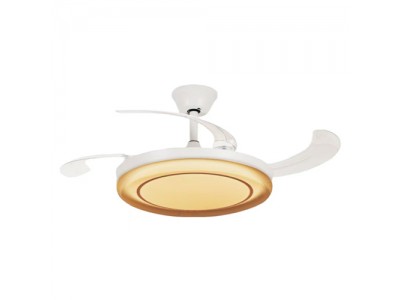 台湾敛光叠翼系列