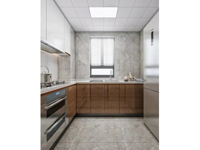 暗装面板灯（集成款）300x600-600x600mm