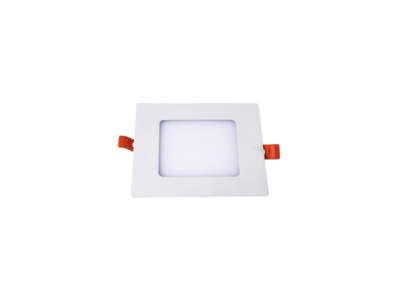 嵌装小面板灯-方形