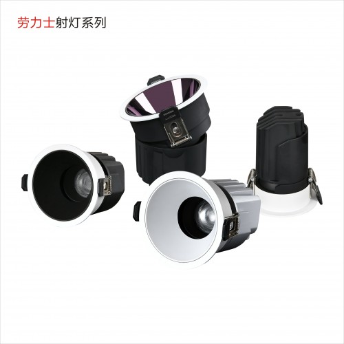 天津劳力士射灯