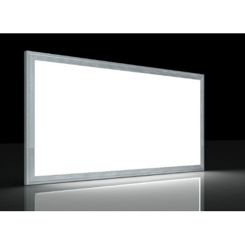 天津暗装面板灯雾银（集成款）300x600mm