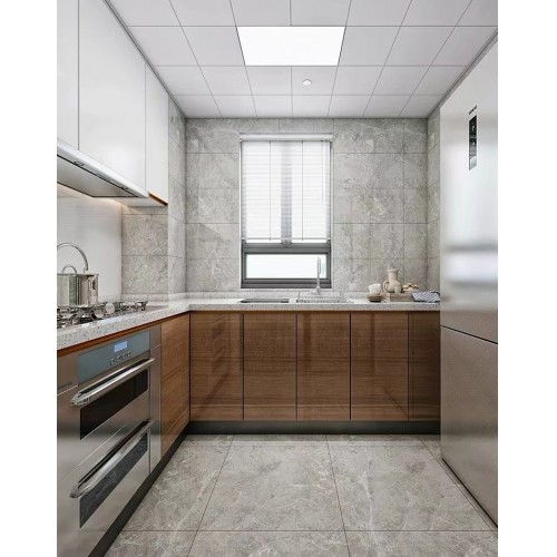 邵通暗装面板灯（集成款）300x600-600x600mm