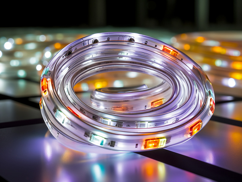 低压灯带 低压灯带